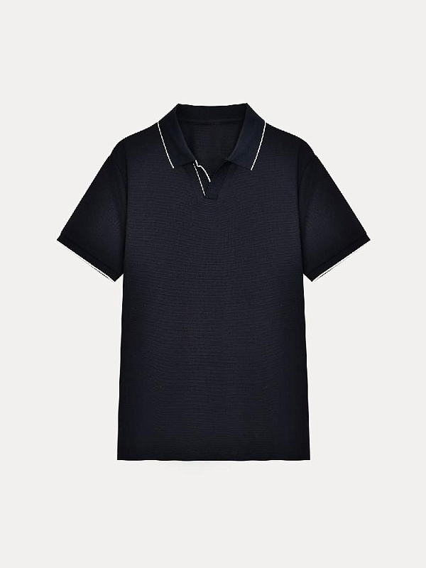 Поло мужское (7305) 